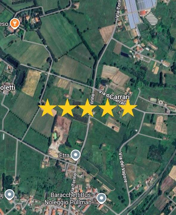 appartamento in vendita ad Altopascio