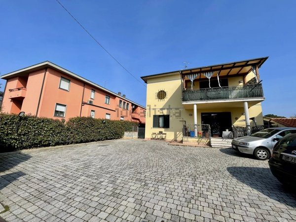 appartamento in vendita ad Altopascio