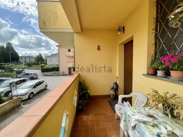 casa indipendente in vendita ad Altopascio in zona Spianate