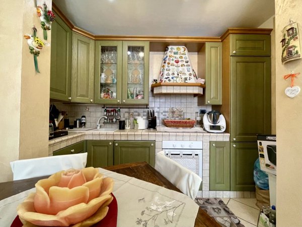 appartamento in vendita ad Altopascio