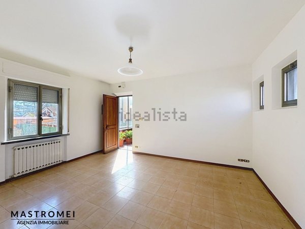 appartamento in vendita ad Altopascio