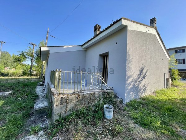 appartamento in vendita ad Altopascio