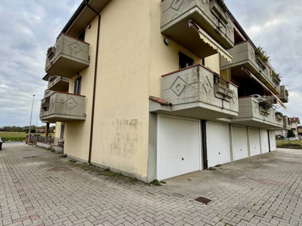 appartamento in vendita ad Altopascio