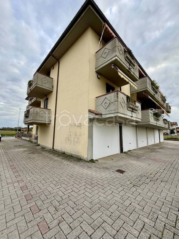 appartamento in vendita ad Altopascio