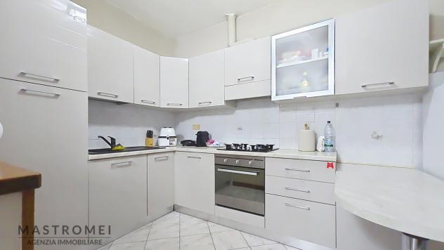 appartamento in vendita ad Altopascio in zona Spianate