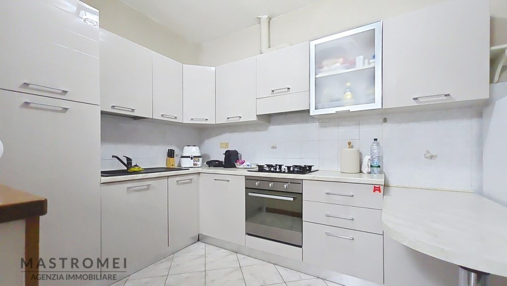 appartamento in vendita ad Altopascio in zona Spianate