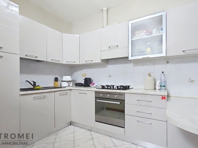 appartamento in vendita ad Altopascio in zona Spianate