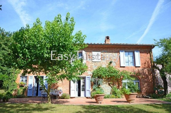 casale in vendita ad Altopascio