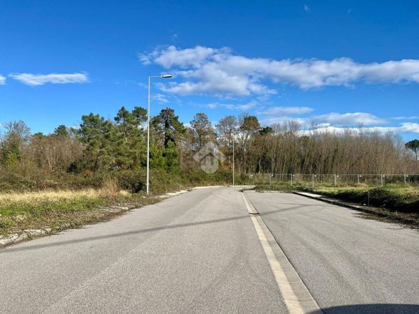 terreno edificabile in vendita ad Altopascio