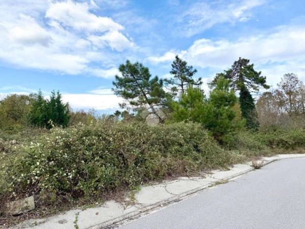 terreno edificabile in vendita ad Altopascio