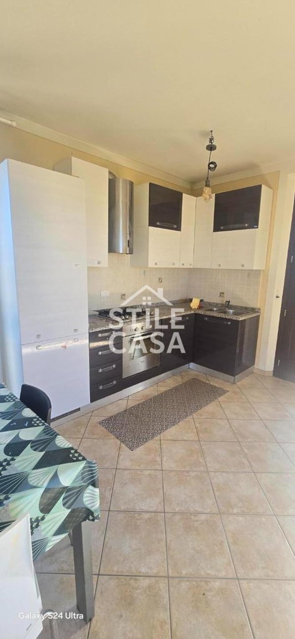 appartamento in vendita ad Altopascio