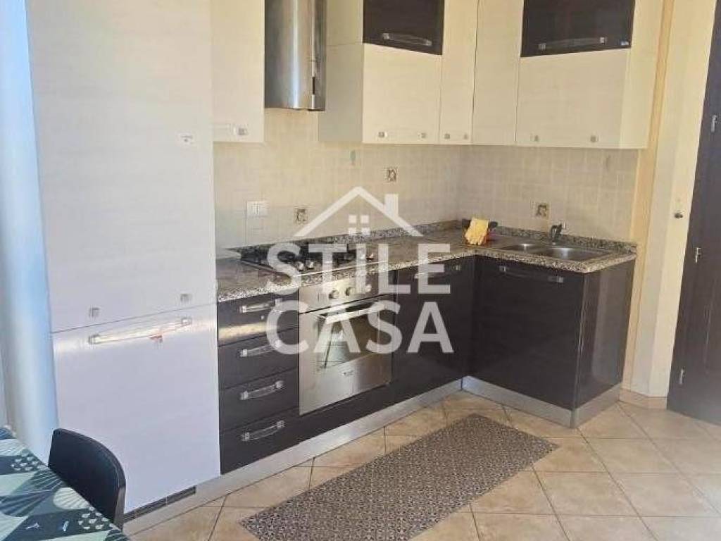 appartamento in vendita ad Altopascio