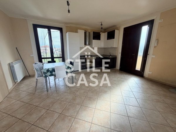 appartamento in vendita ad Altopascio