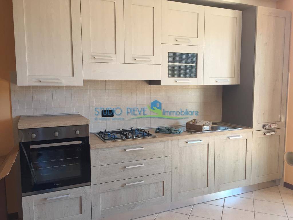 appartamento in vendita ad Altopascio in zona Marginone