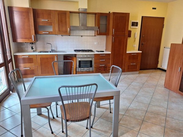 appartamento in vendita ad Altopascio