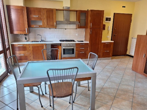 appartamento in vendita ad Altopascio