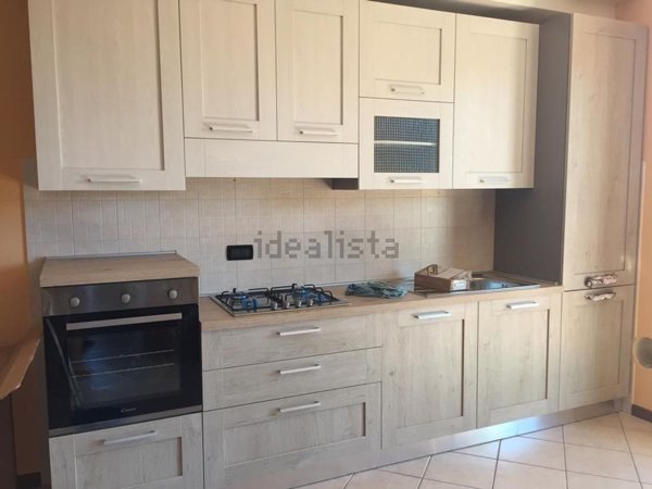 appartamento in vendita ad Altopascio