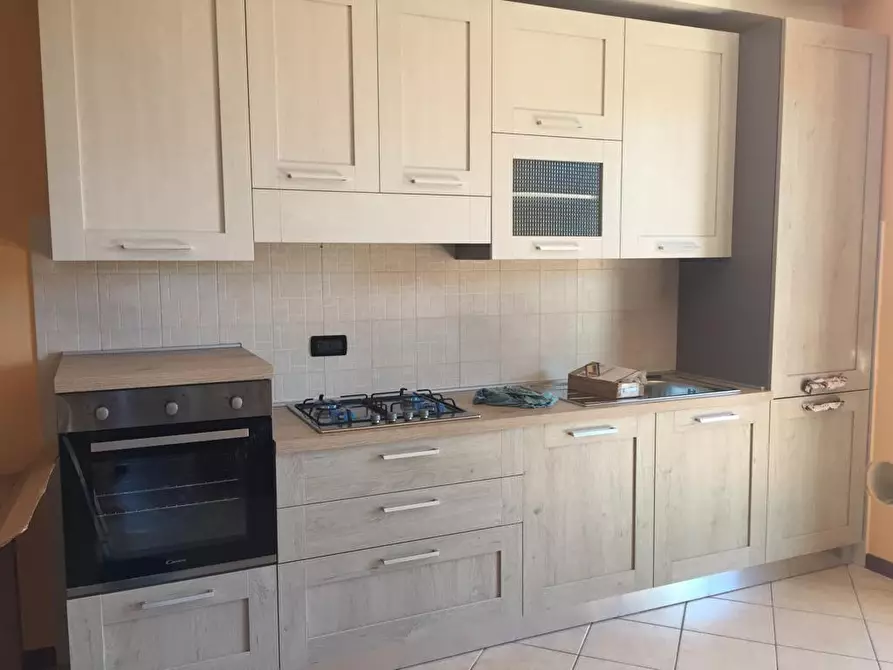 appartamento in vendita ad Altopascio