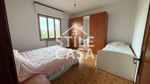 appartamento in vendita ad Altopascio