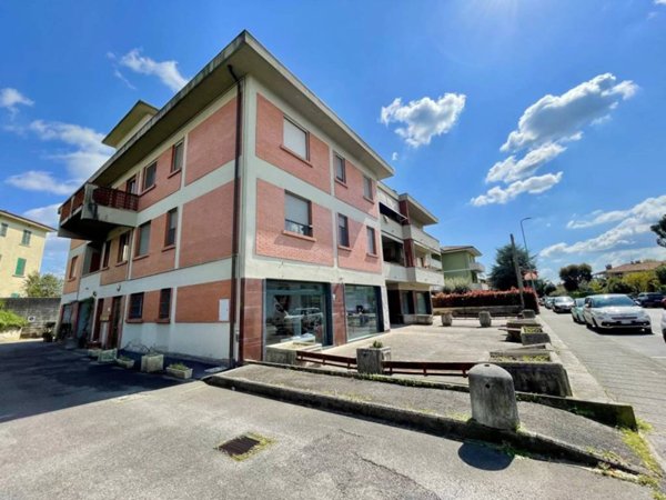 appartamento in vendita ad Altopascio