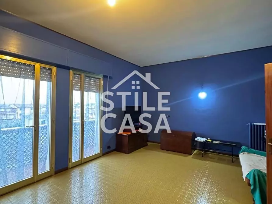 appartamento in vendita ad Altopascio