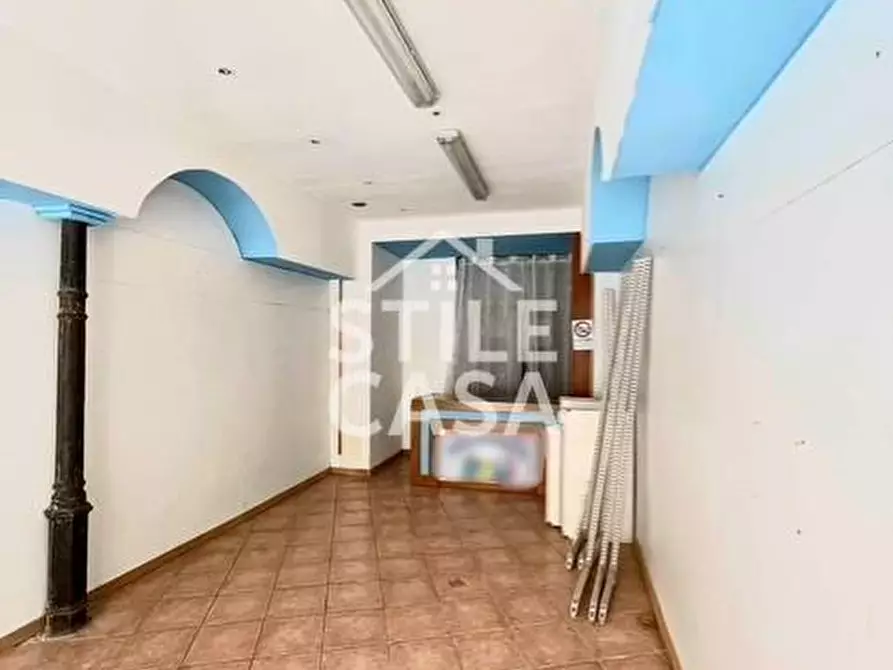 locale commerciale in vendita ad Altopascio