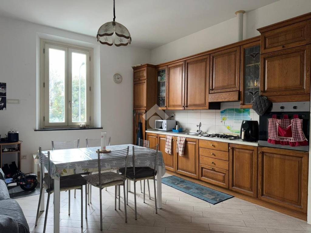 appartamento in vendita ad Altopascio