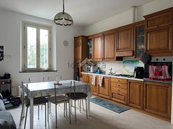 appartamento in vendita ad Altopascio