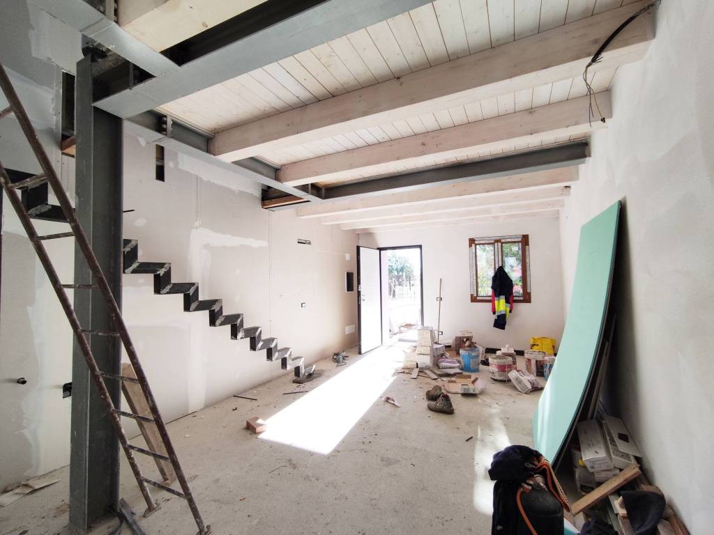 casa indipendente in vendita ad Altopascio in zona Spianate