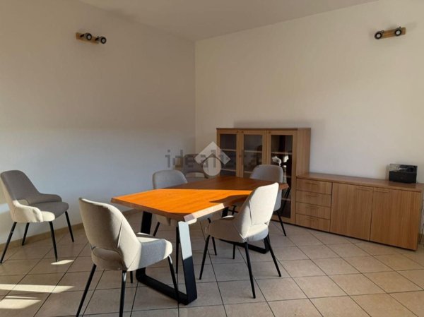 appartamento in vendita ad Altopascio