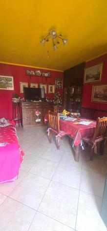 appartamento in vendita ad Altopascio