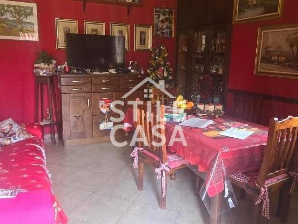 appartamento in vendita ad Altopascio