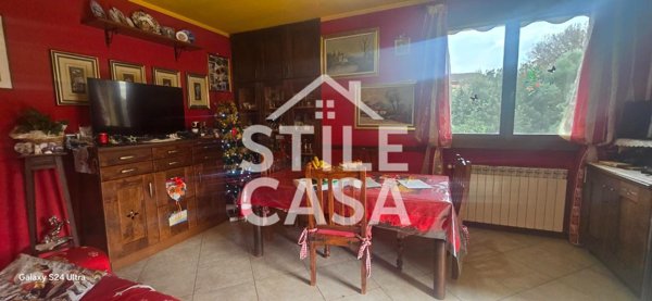 appartamento in vendita ad Altopascio