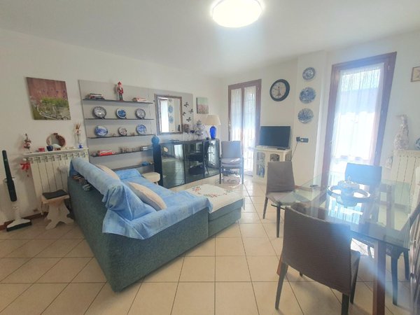 appartamento in vendita ad Altopascio in zona Badia Pozzeveri