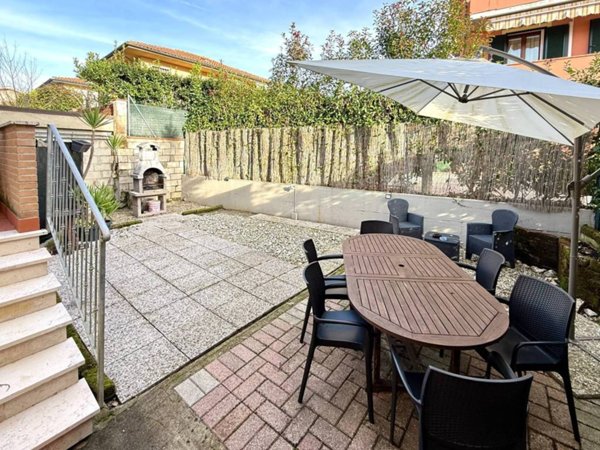 appartamento in vendita ad Altopascio in zona Badia Pozzeveri