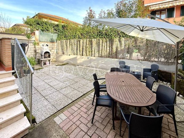 appartamento in vendita ad Altopascio