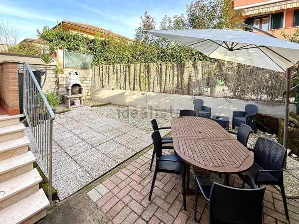 appartamento in vendita ad Altopascio