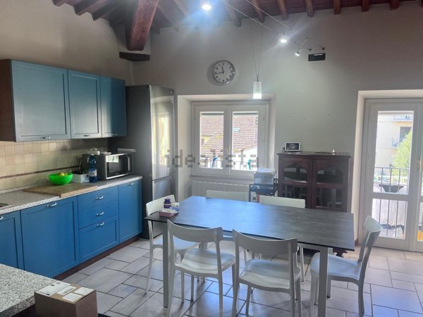 appartamento in vendita ad Altopascio