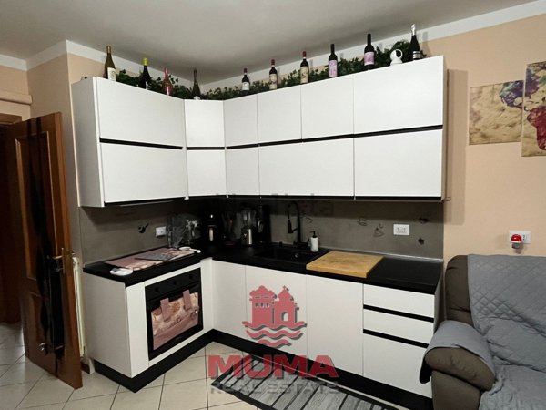 appartamento in vendita ad Altopascio in zona Badia Pozzeveri