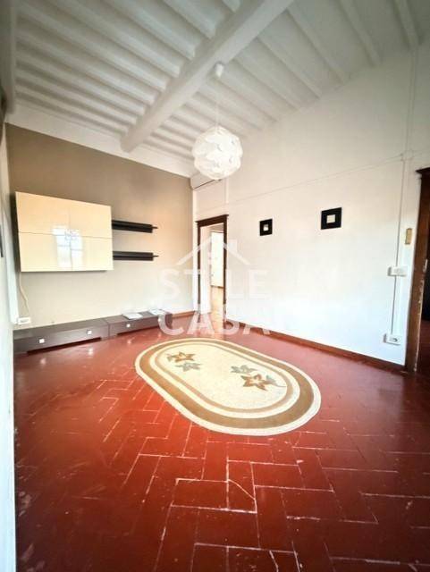 appartamento in vendita ad Altopascio