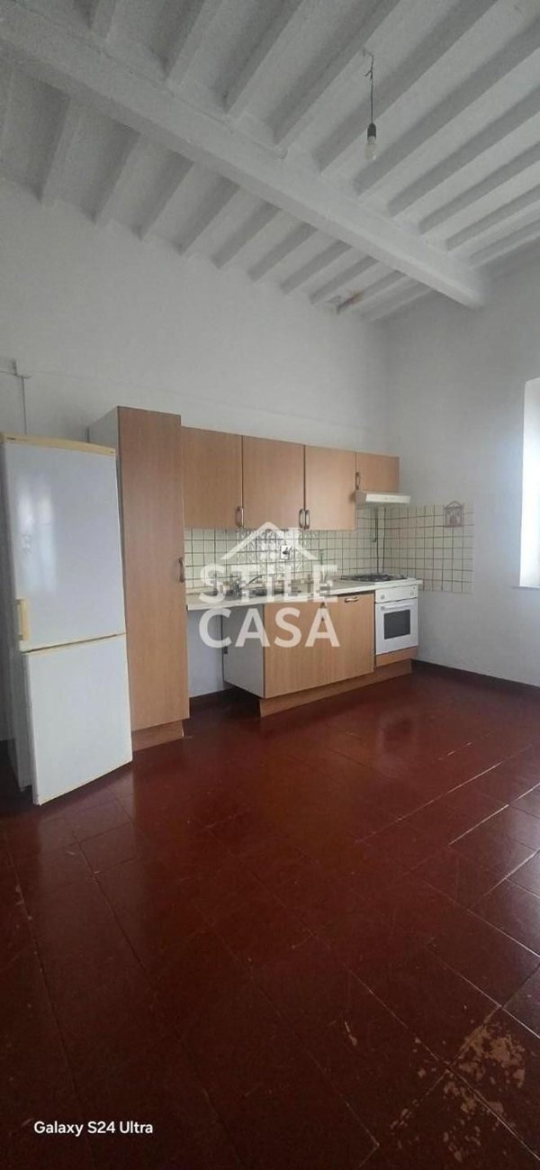 appartamento in vendita ad Altopascio