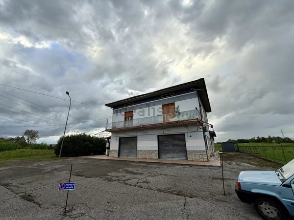 appartamento in vendita ad Altopascio in zona Spianate