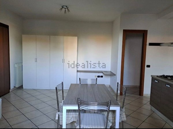 appartamento in vendita ad Altopascio