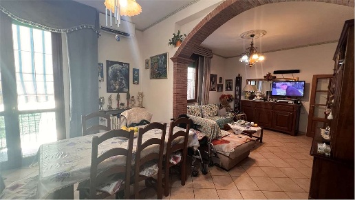 appartamento in vendita ad Altopascio