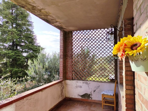 casa indipendente in vendita ad Altopascio