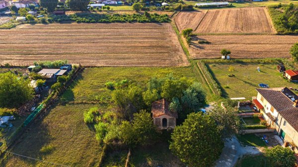 casa indipendente in vendita ad Altopascio