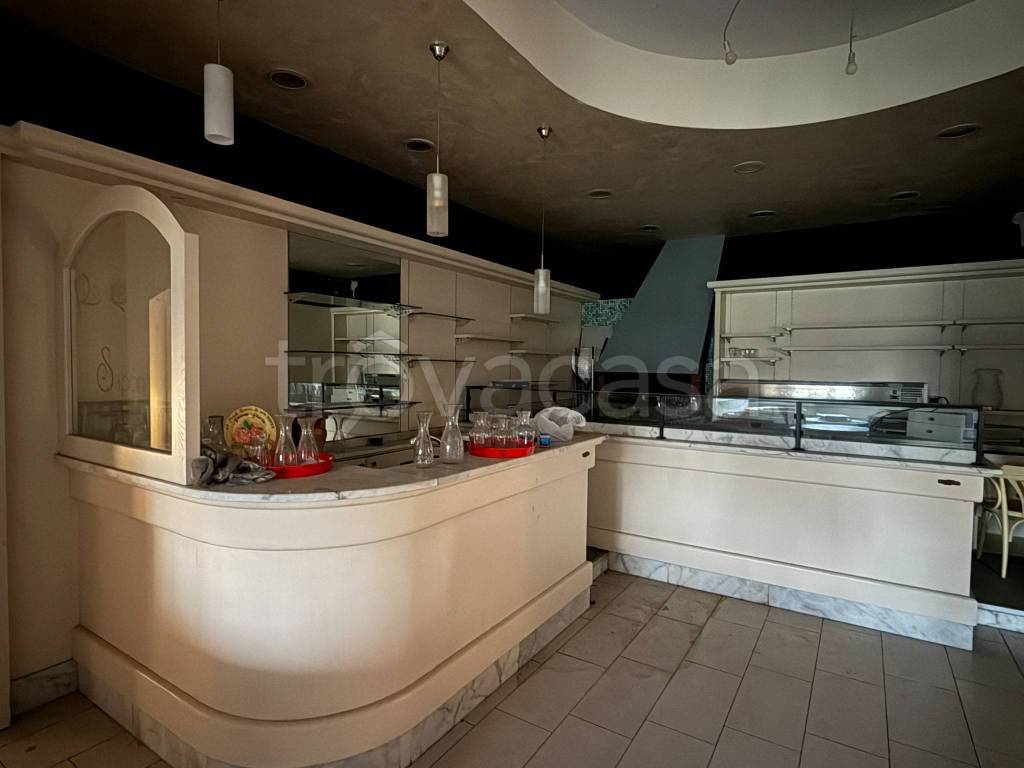 negozio in vendita ad Altopascio