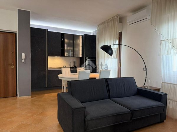 appartamento in vendita ad Altopascio