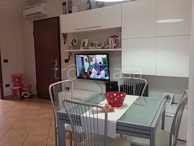 appartamento in vendita ad Altopascio