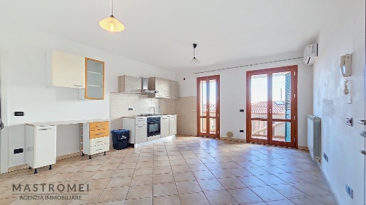 appartamento in vendita ad Altopascio